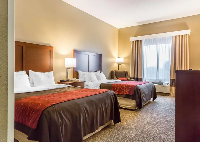Comfort Inn