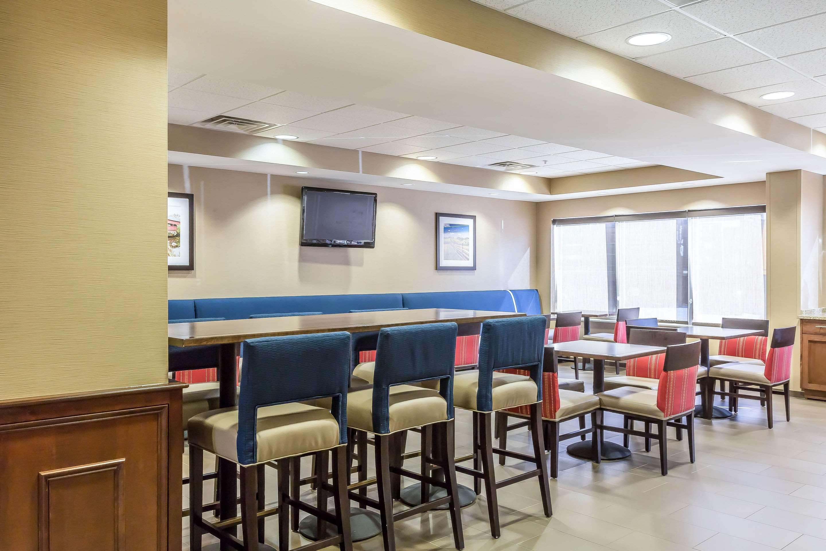 Comfort Inn