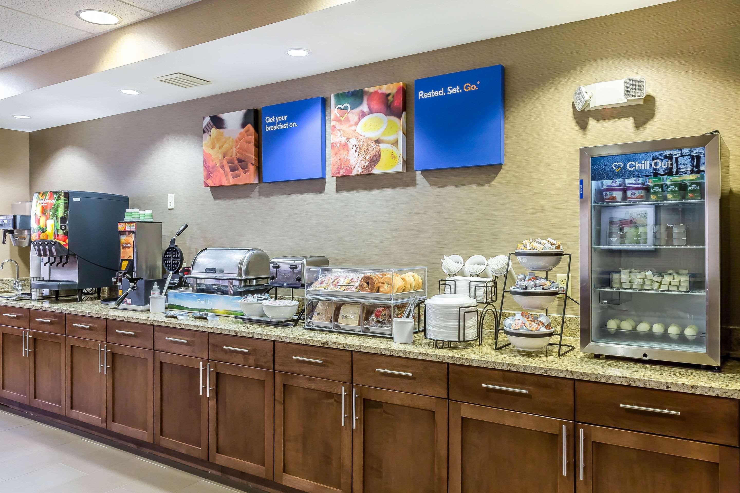 Comfort Inn 2*