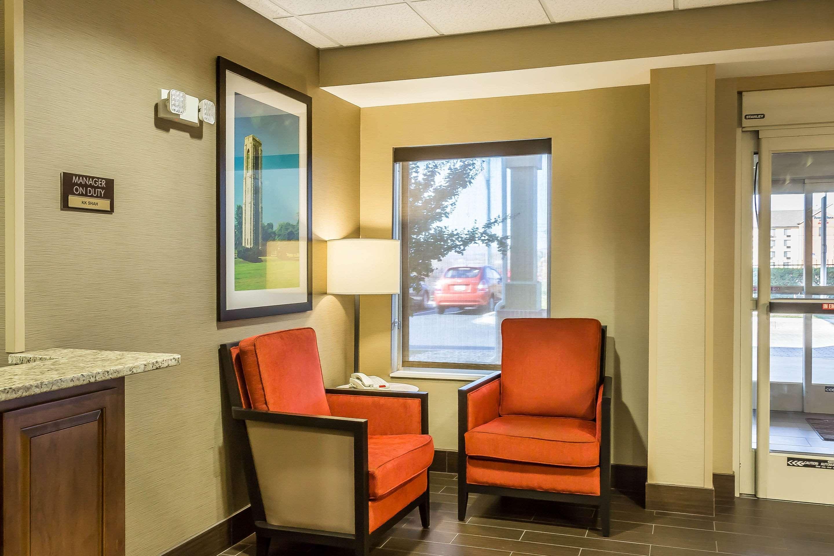Comfort Inn Frederick