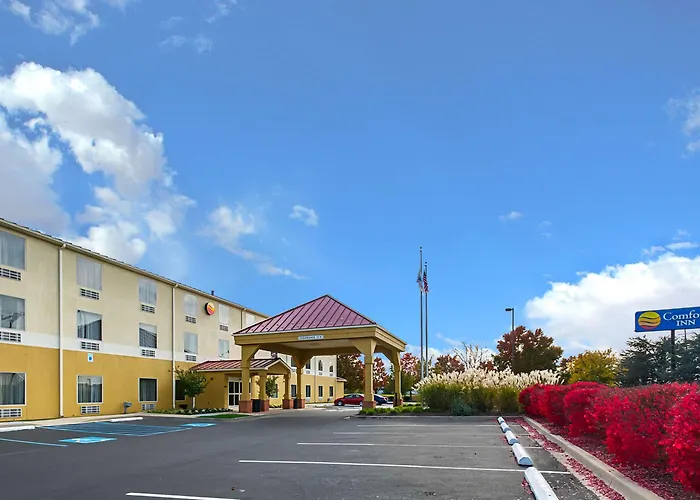 Comfort Inn