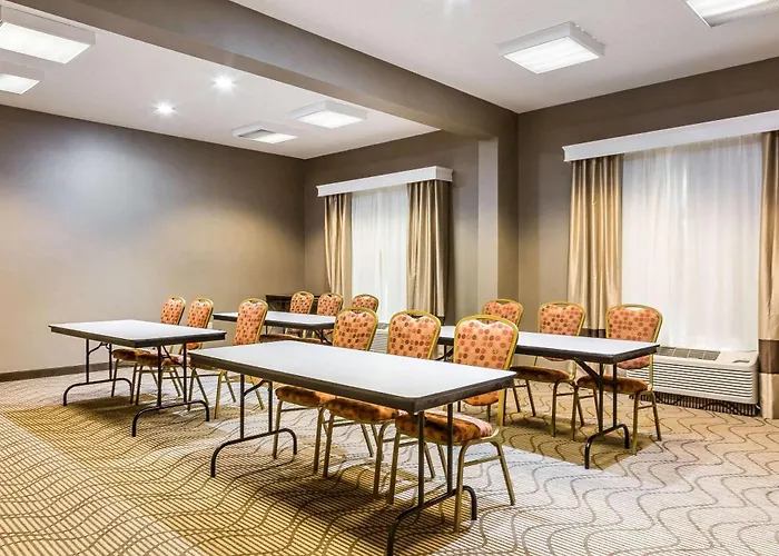 Comfort Inn
