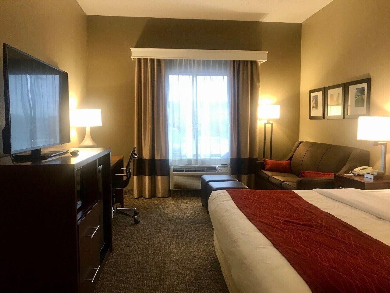Mini-hôtel Comfort