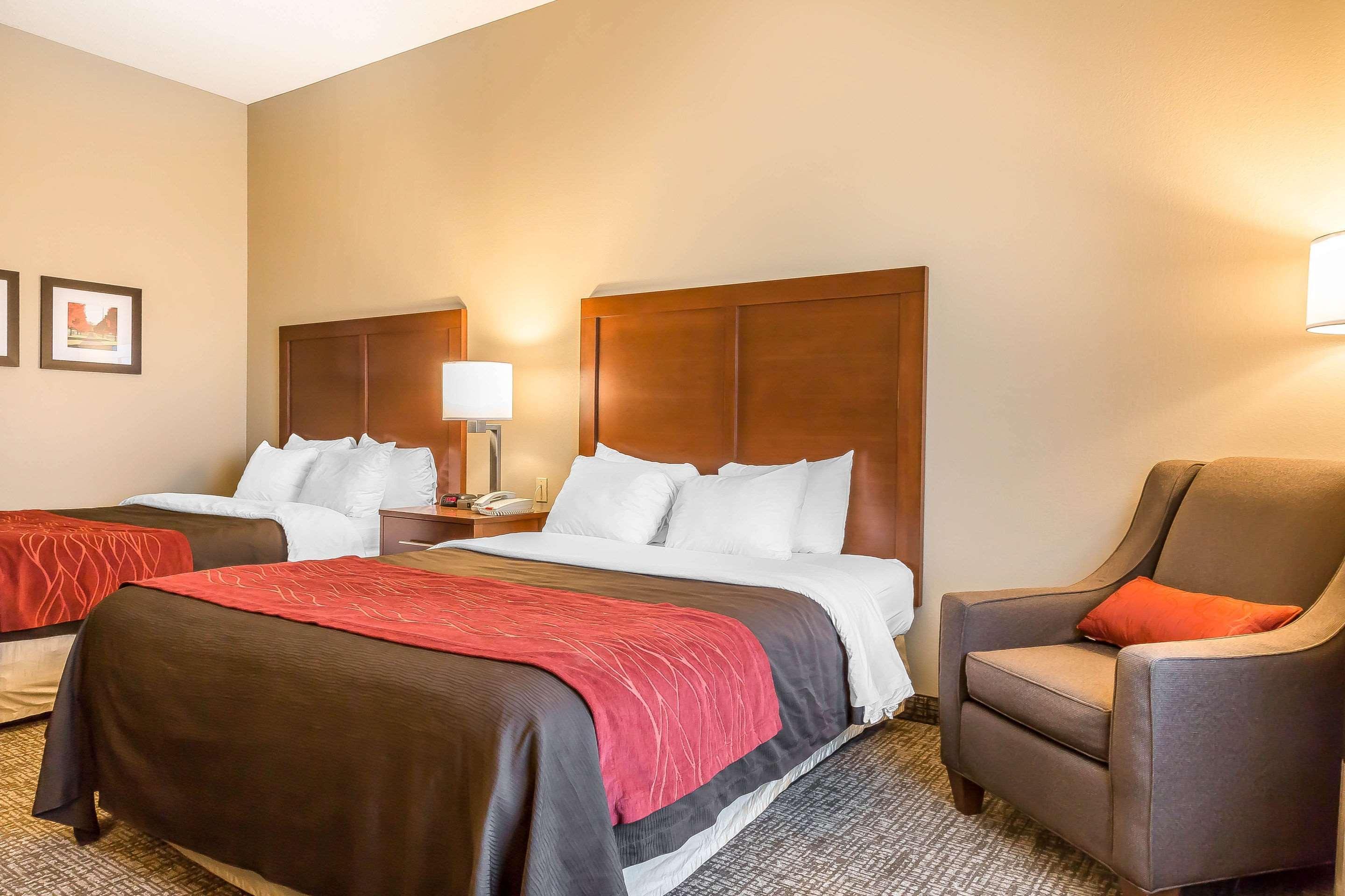 Comfort Mini-hôtel