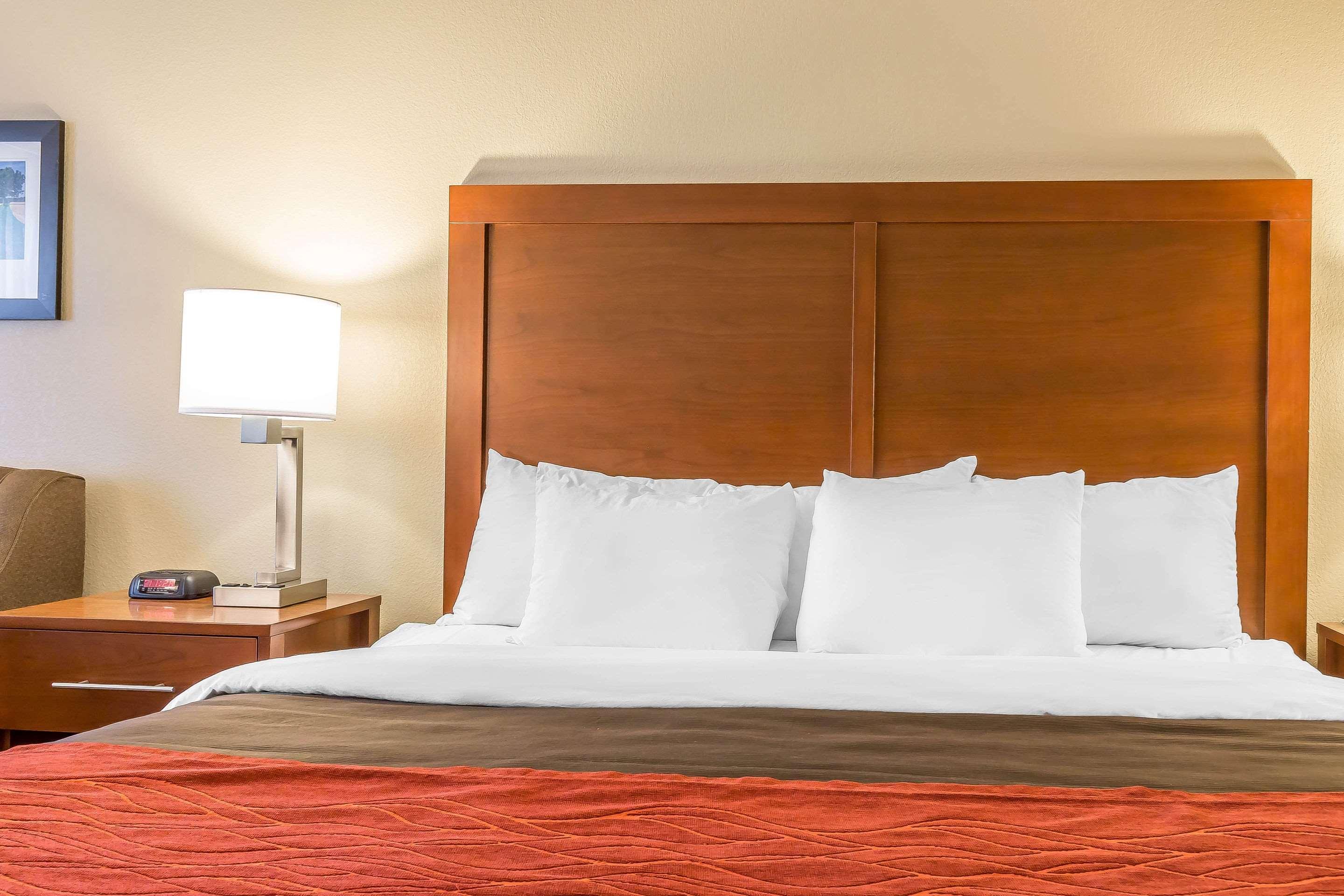 Mini-hôtel Comfort Frederick