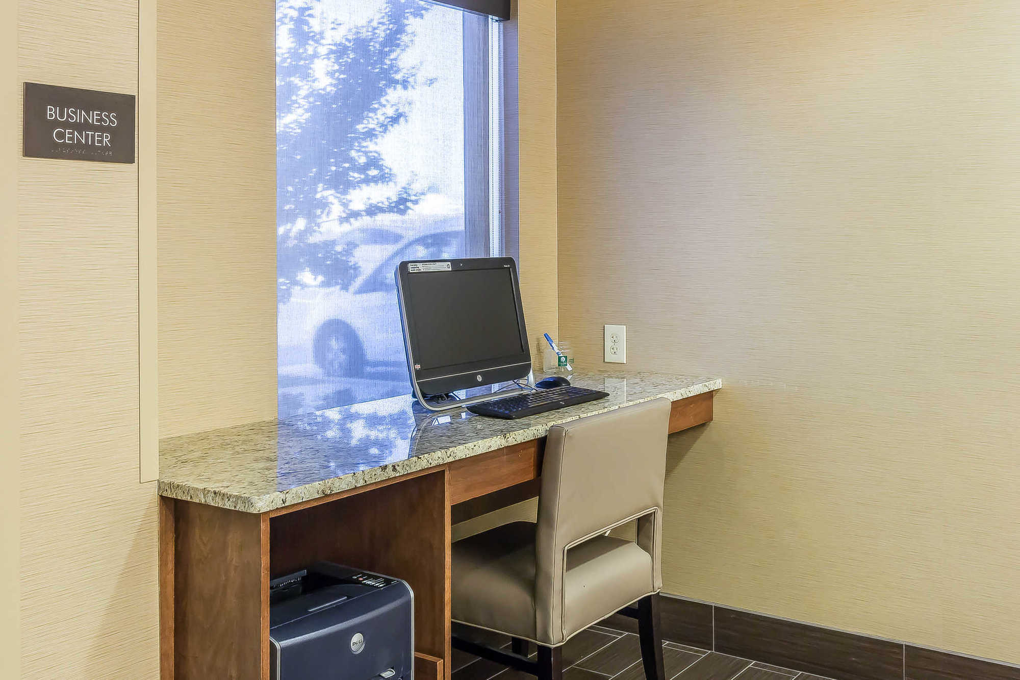 Mini-hôtel Comfort