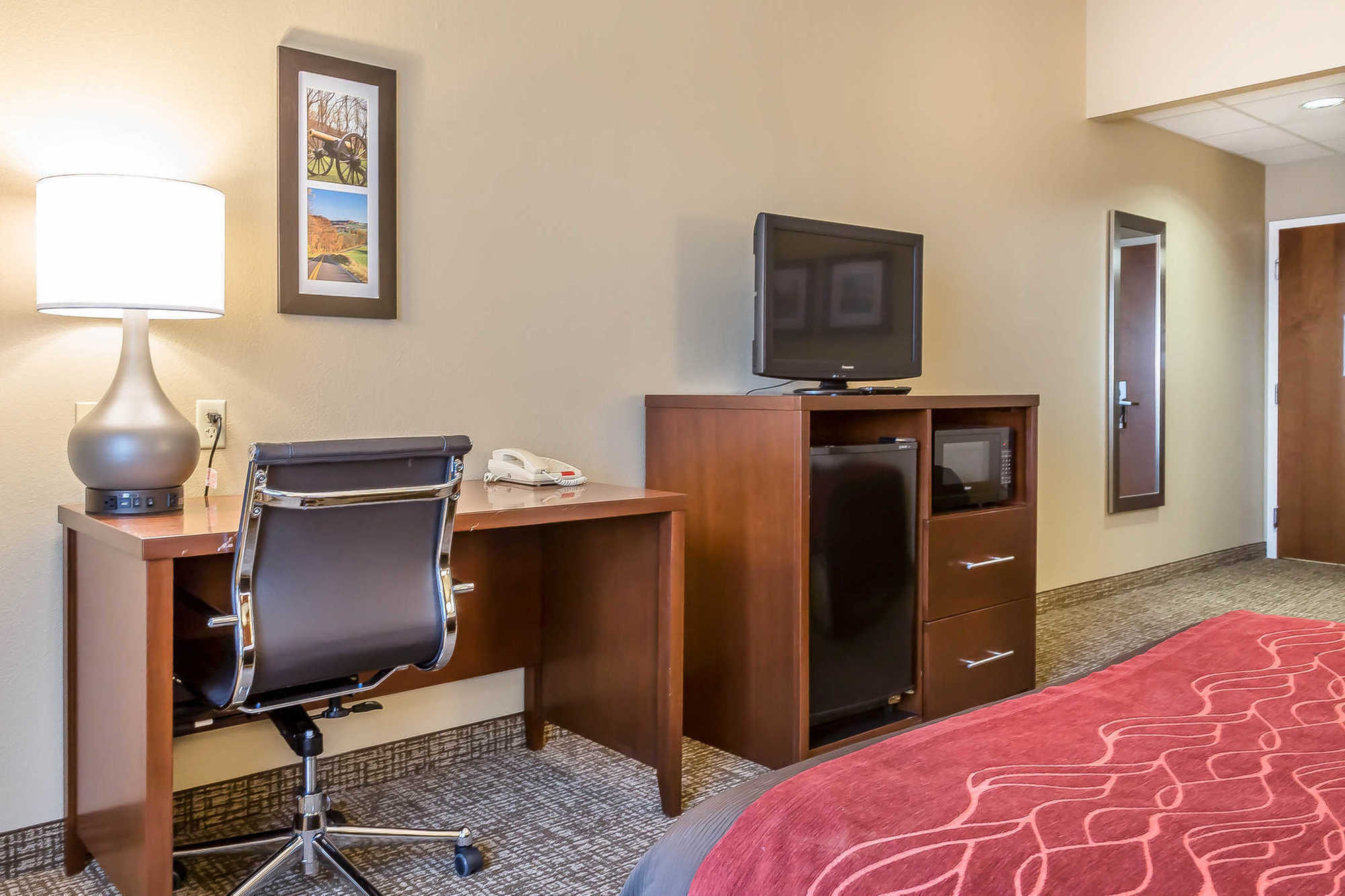 Comfort Mini-hôtel