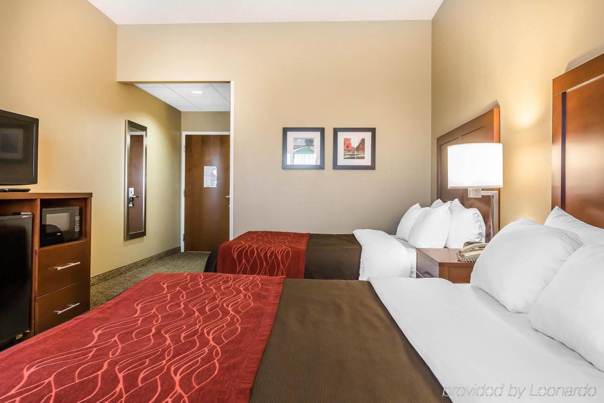 Mini-hôtel Comfort