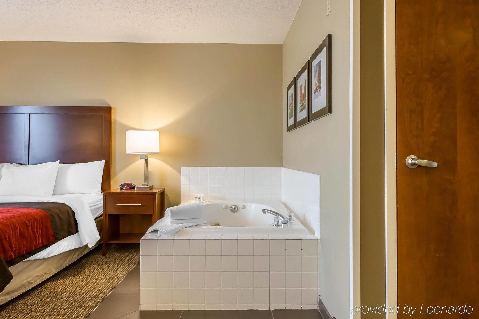 Comfort Mini-hôtel Frederick