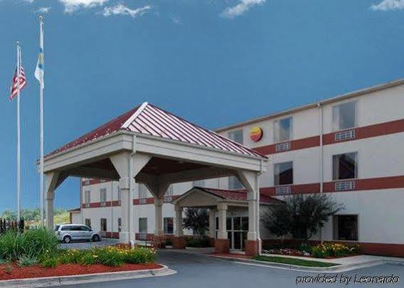 Comfort Mini-hôtel